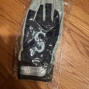 Seattle Mariners Baseball Glove